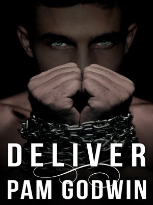 cover image of Deliver